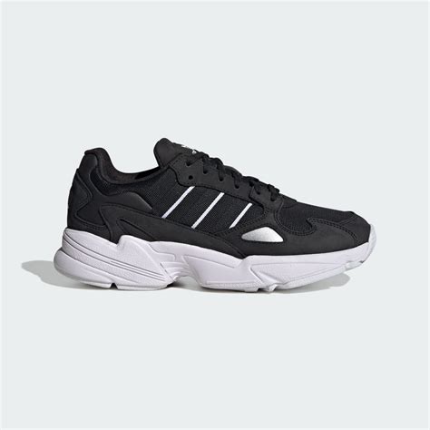 adidas falcon gs schuhe|adidas falcon shoes.